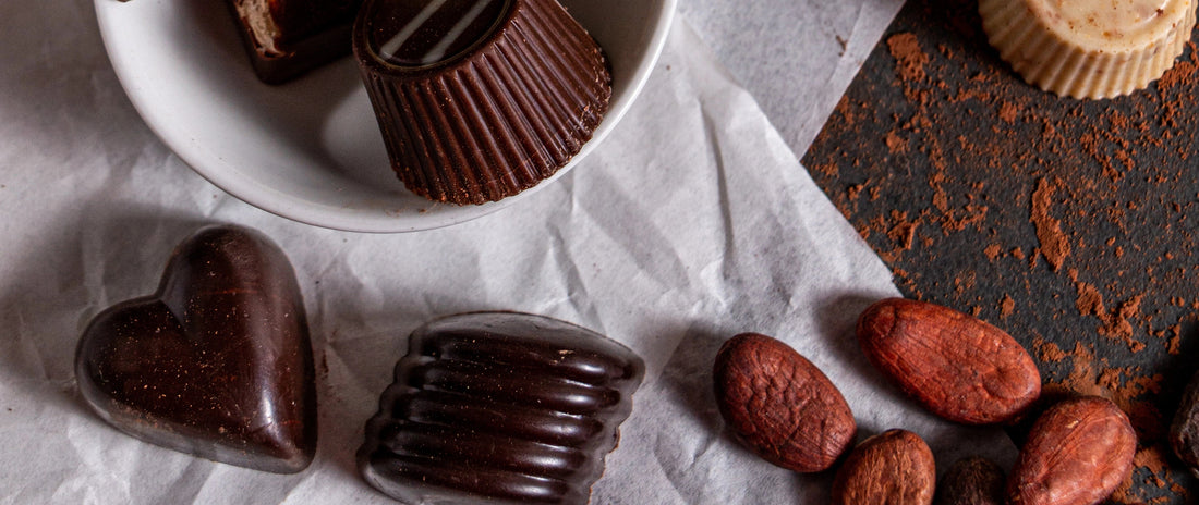 Cacao, cocoa y chocolate: ¿en qué se diferencian realmente?