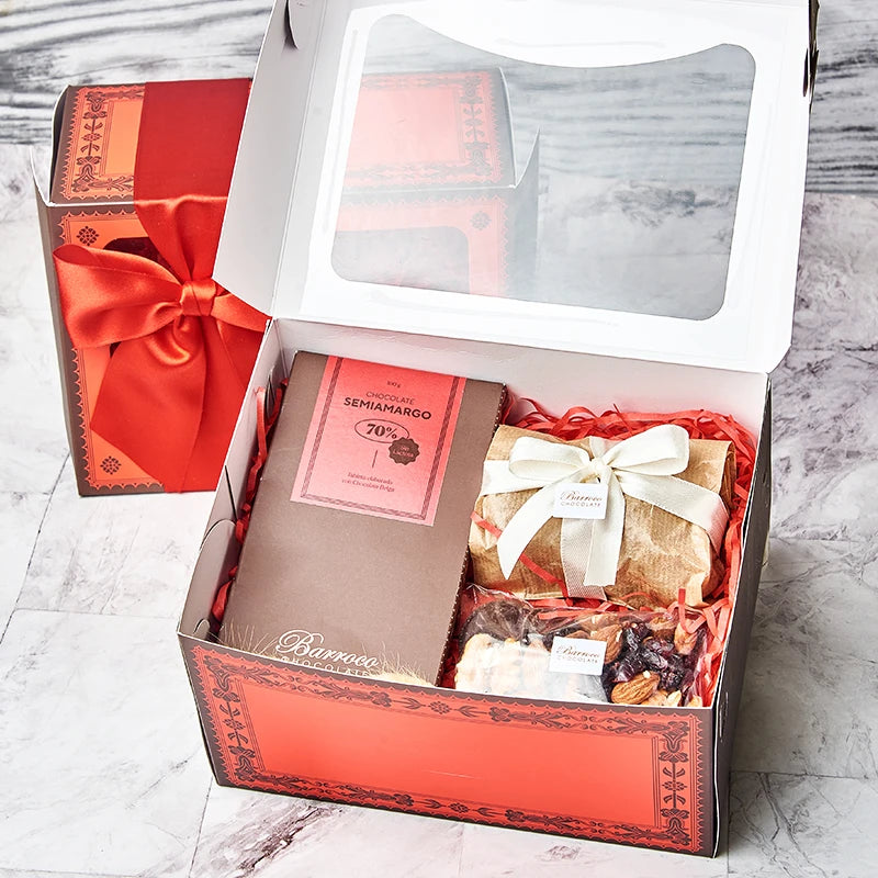 Caja Gift Gourmet