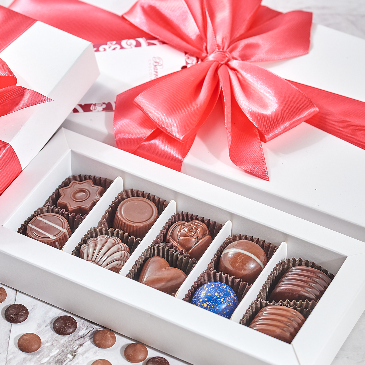 Caja especial Día de la Madre