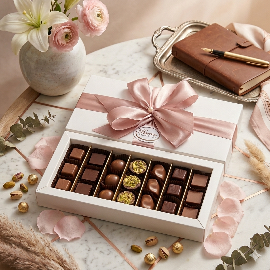 Caja keto especial Día de la Madre