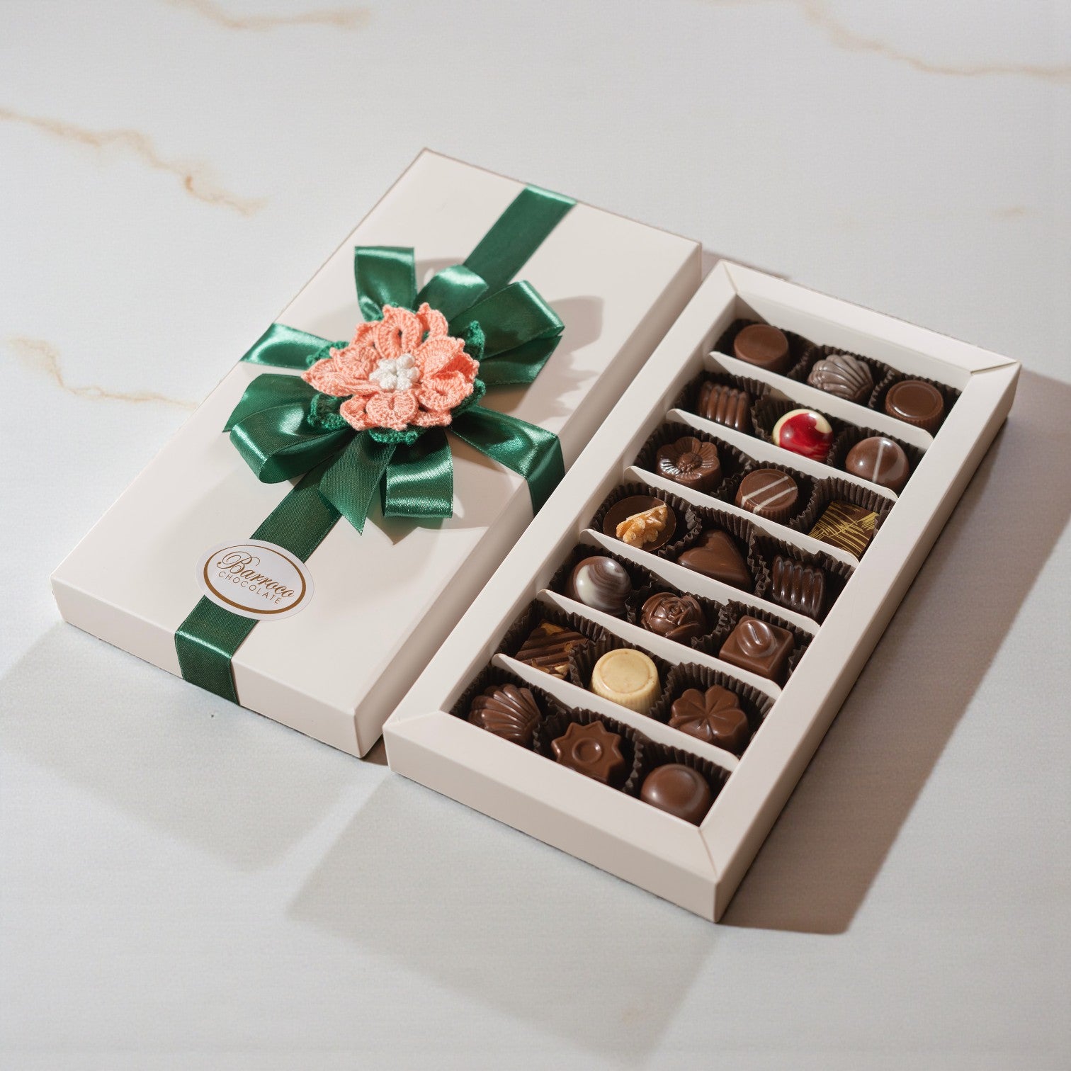 Caja especial Primavera